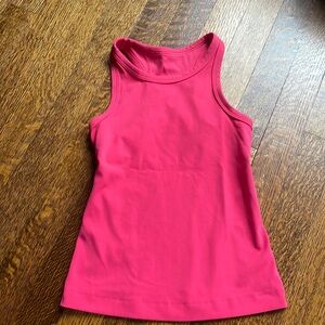 Lululemon Yoga Align Racerback Tank
